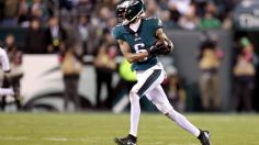 Philadelphia asegura su tercera victoria contra Tampa Bay