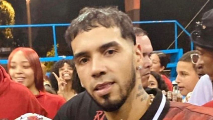 Anuel AA rompió el silencio sobre el supuesto nacimiento prematuro de Cattleya, su hija con Yailin