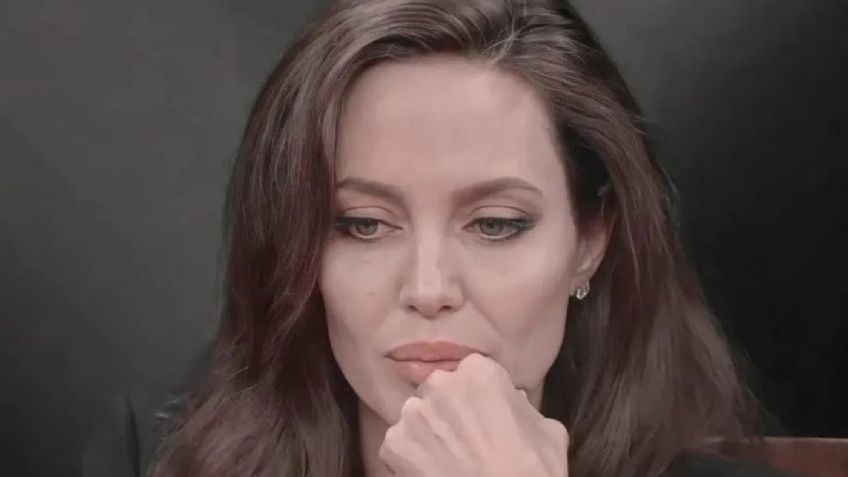 Este es el alimento que Angelina Jolie le prohibió a Shiloh Jolie-Pitt y al resto de sus hijos en su hogar