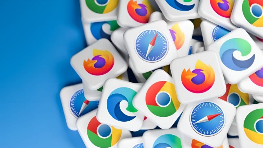 2022 fue el año con más vulnerabilidades informáticas, Chrome y Firefox las más afectadas