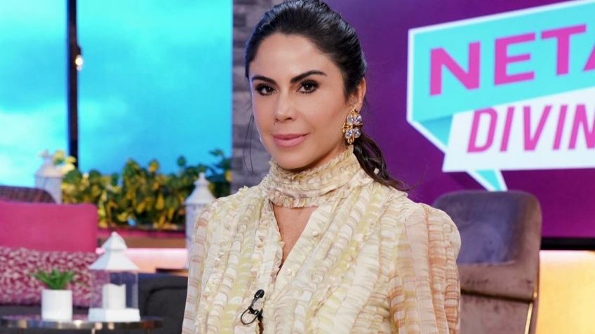 Desde la playa, Paola Rojas paraliza Instagram en coqueto mini vestido