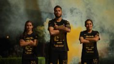 VIDEO | Pumas olvida el "azul y oro", sorprende con nuevo uniforme alternativo