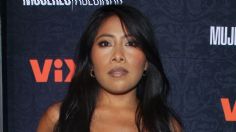 VIDEO | Yalitza Aparicio y Tenoch Huerta presumen sus mejores pasos de cumbia en Sundance