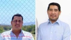 Uriel y Nicéforo, funcionarios de Morelos, fueron hallados muertos tras estar varios días desaparecidos