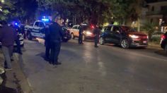 Matan a un hombre con 8 disparos en la colonia Narvarte, Ciudad de México