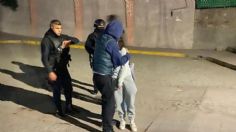 Hallan en Guanajuato a Isabella y Daniela, hermanas secuestradas en Tecámac