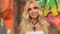 Con tierno mensaje en familia, Shanik Aspe anuncia que espera a su segundo hijo