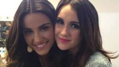 VIDEO | Dulce María revela qué hará con su bebé durante la gira de RBD y una sorpresa para Maite Perroni