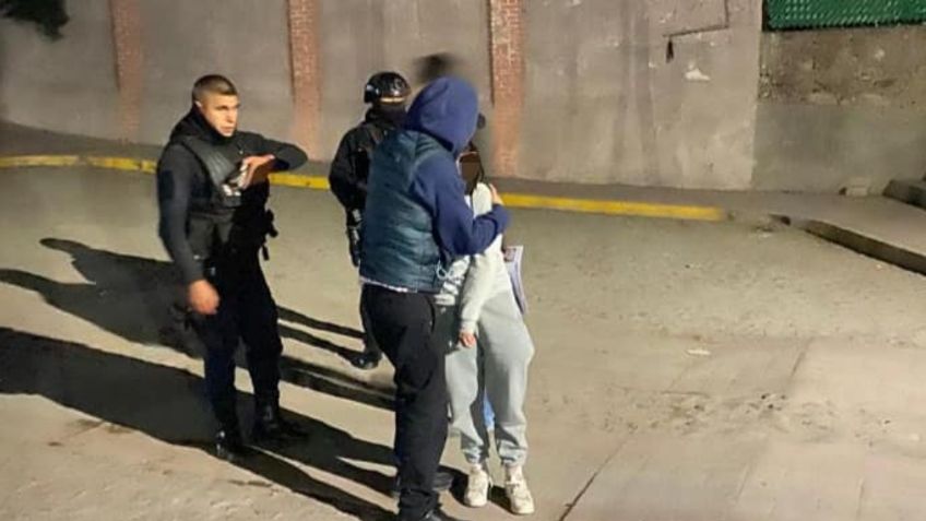 Hallan en Guanajuato a Isabella y Daniela, hermanas secuestradas en Tecámac