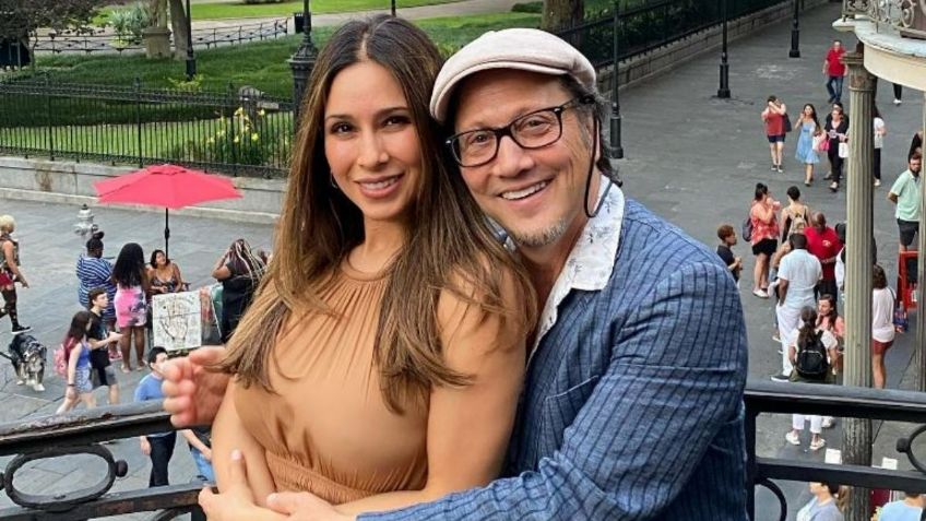 VIDEO | Rob Schneider: por esta razón el actor se enamoró de su esposa y México