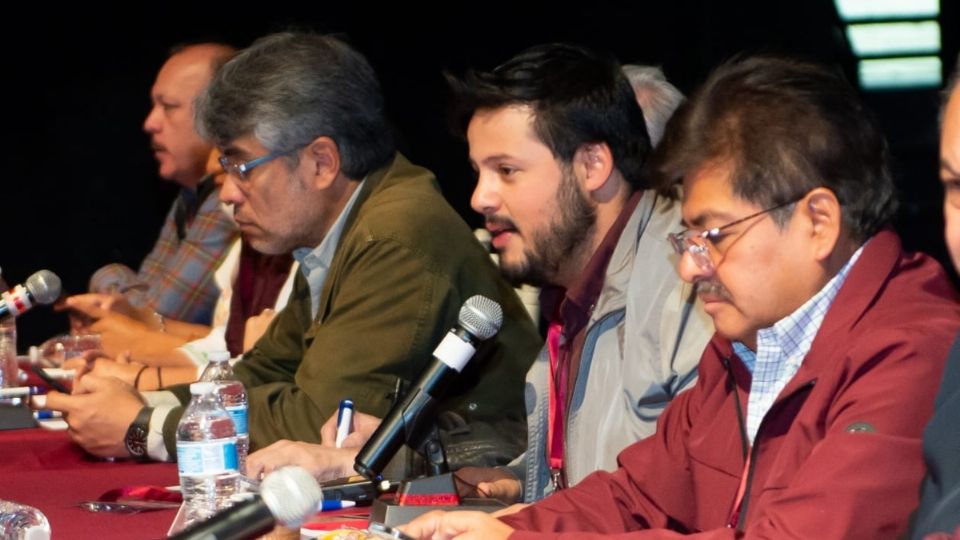 Ramírez Mendoza convocó a los morenistas a informar a la ciudadanía sobre el proyecto de la jefa de Gobierno