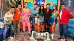 VLA Fin de Semana: siguen los cambios en TV Azteca, dos conductoras más "salen" del matutino