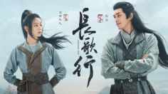 5 dramas chinos para iniciar el Año Nuevo Chino