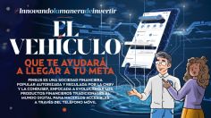 Plataforma digital acerca la inversión y el ahorro a la gente