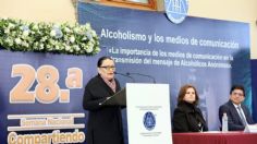 SSPC firma convenio de colaboración con Alcohólicos Anónimos