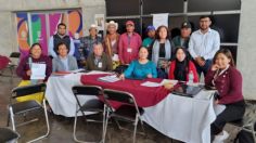 INPI: Plan de Justicia de comunidades indígenas permitirán unidad y reconciliación en los pueblos