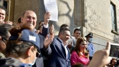 PRI presenta acción de inconstitucionalidad contra Plan B de Reforma Electoral