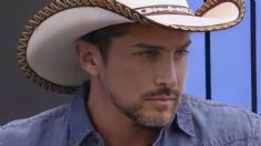 "La Casa de los Famosos 3": El actor Jonathan Islas es el primer eliminado del reality show