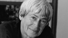 Ursula K. Le Guin: la importancia de la ficción