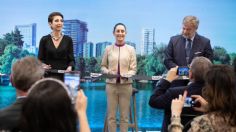 Claudia Sheinbaum inaugura nueva sede corporativa de SAP en CDMX