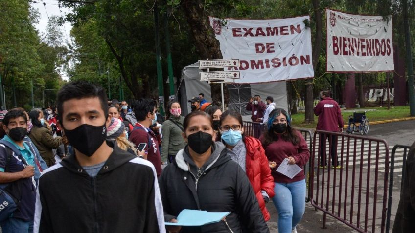 Examen Comipems 2023: Fecha, registro y costo para educación media