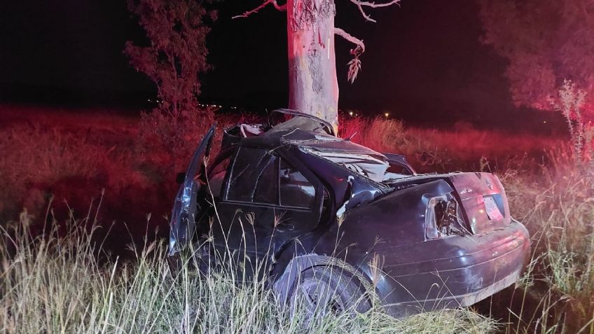 Borrachos al volante se quedarán sin licencia de conducir