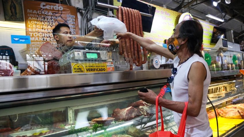 Productos de alta calidad están fuera del alcance de la población mexicana, aseguran comerciantes