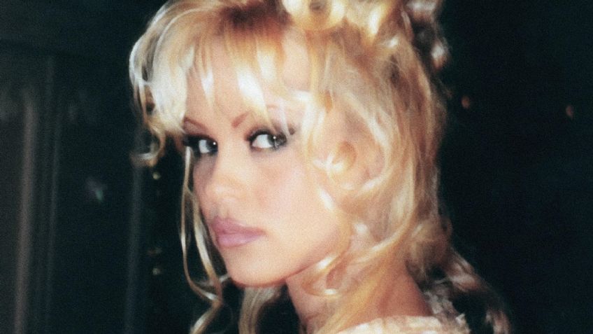 La grave denuncia de Pamela Anderson que marcó su vida a los 23 años