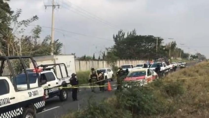 Masacre en Veracruz: el asesinato de una familia se habría tratado de un “ajuste de cuentas”