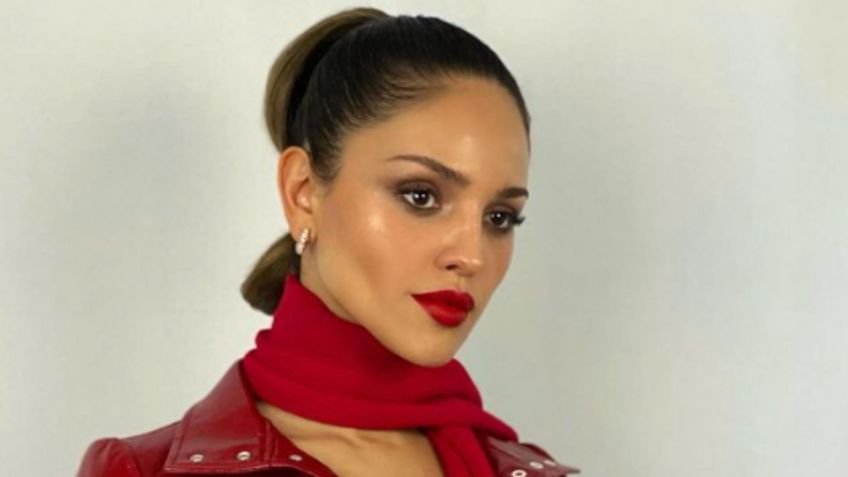 Eiza González compra una lujosa mansión en California que vale 4 millones de dólares