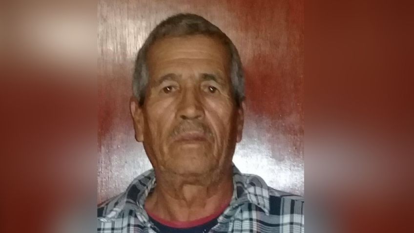 Familiares de chofer desaparecido en límites de Zacatecas exigen avances en el caso