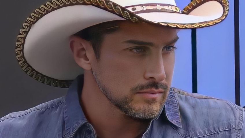 "La Casa de los Famosos 3": El actor Jonathan Islas es el primer eliminado del reality show