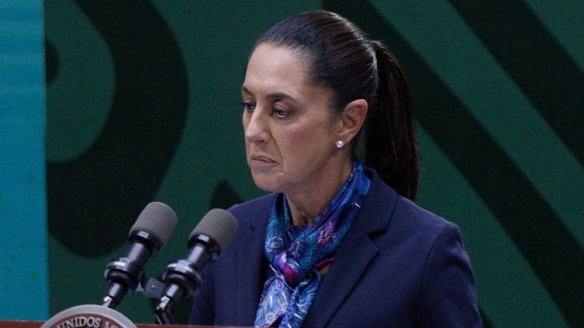 Morena y aliados frenan petición de informe por parte de Claudia Sheinbaum sobre reparaciones del Metro