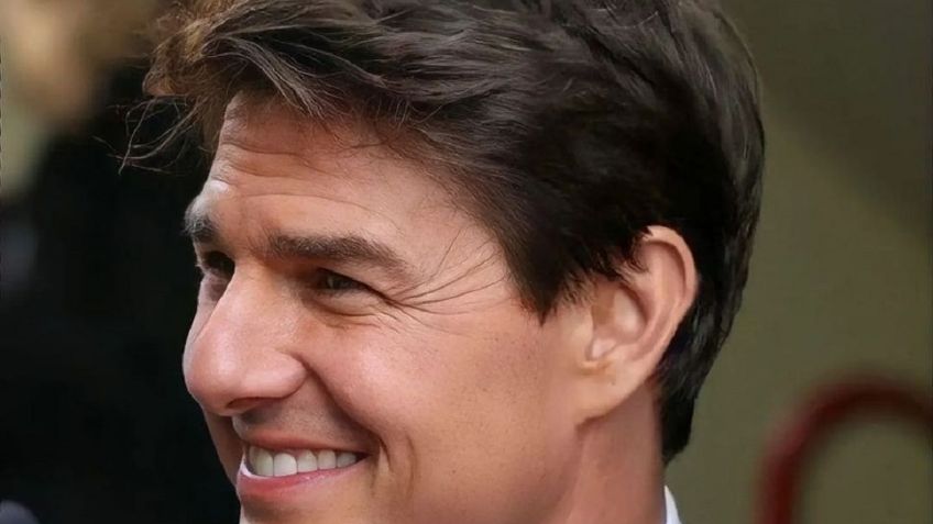 Conoce el llamativo motivo que unió románticamente a Tom Cruise con Cher