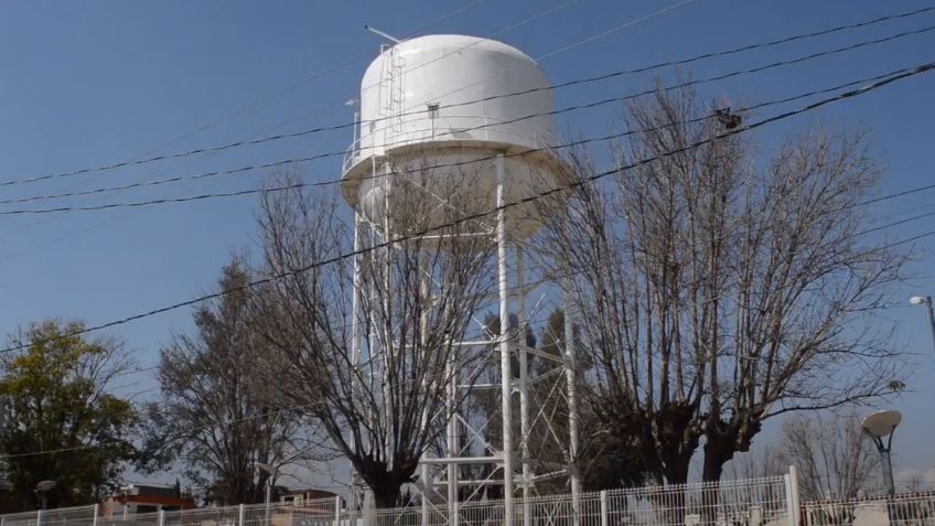 Acusan silencio del Ayuntamiento en tema del agua