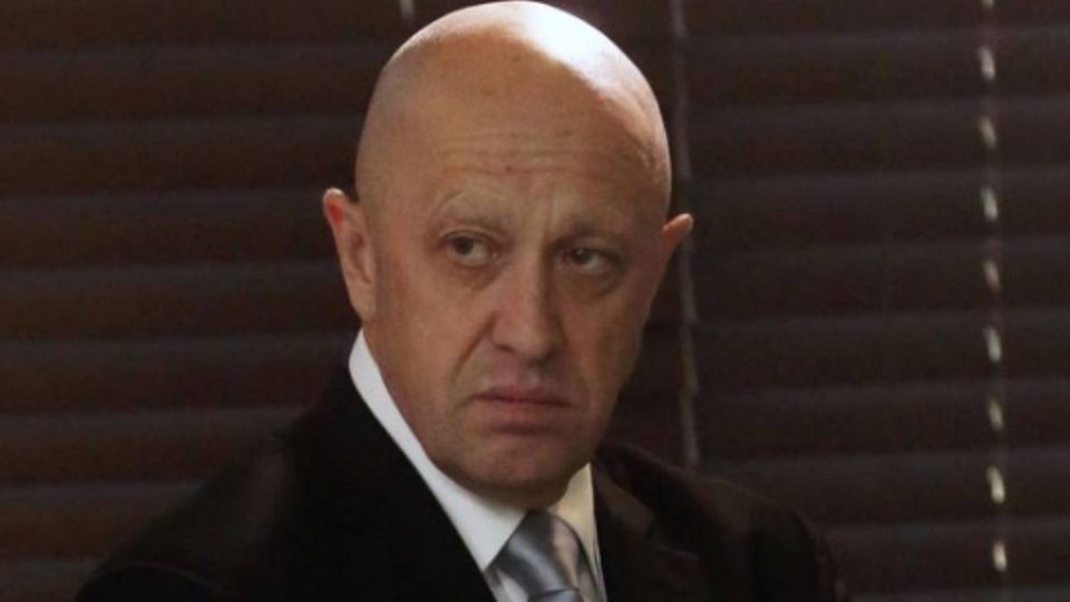 Yevgeny Prigozhin lidera al grupo Wagner formado por merecenarios.