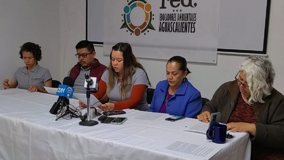 La construcción de nuevos fraccionamientos en Aguascalientes ha traído como consecuencia que se deje de lado la protección de diversas áreas naturales