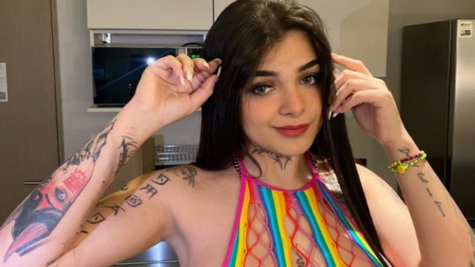 Karely Ruiz es una de las mujeres más buscadas en OnlyFans