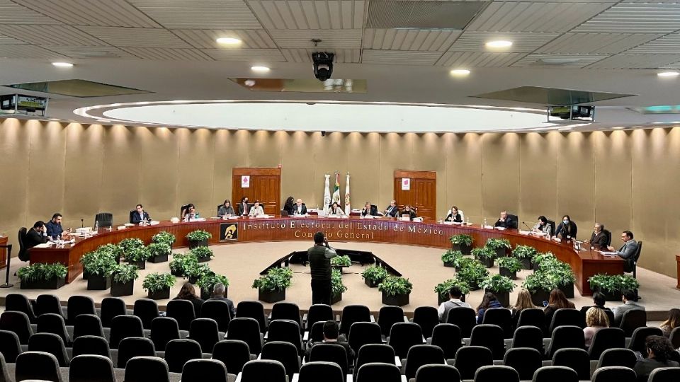 El punto generó un intenso debate por parte de las representaciones del PT y PVEM contra sus adversarios