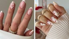 San Valentín: 5 diseños de uñas minimalistas con corazones ideales para una cena