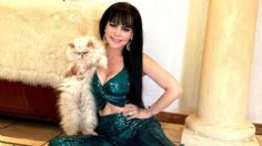 VIDEO | El top 5 de atuendos con los que Maribel Guardia ha lucido en este 2023