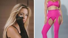 Kate Hudson y Lizzo dejan su trasero al descubierto con estos polémicos leggings