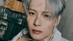 Jackson Wang vendrá a México y anuncia su concierto "Magic Man", ¿cuándo será?