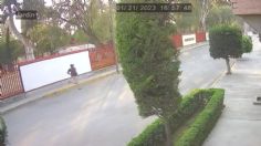 VIDEO: policías de Tizayuca ayudan a rateros a escapar después de robar una tienda