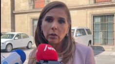 VIDEO | Mara Lezama: "Se afecta imagen de Quintana Roo por disputa de taxistas y ubers"