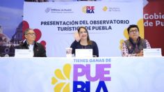 Puebla: Sectur busca ampliar meta de estancia de turistas con el Observatorio Turístico