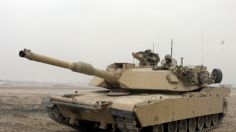 Declaración de guerra: EU envía a Ucrania 50 unidades del M1 Abrams, el tanque más poderoso del mundo que puede derrotar a Putin