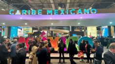 Tulum abre stand en la Feria Internacional de Turismo realizada en Madrid