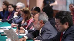 Congreso designa a Jorge Eduardo Navarrete López como vocal del IPAB hasta 2026