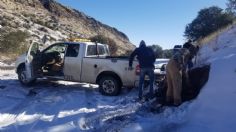 En Sonora pocas personas acuden albergues temporales a refugiarse